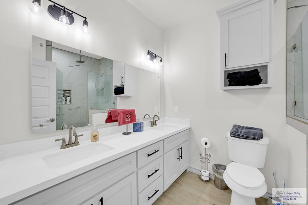 4955 Rioja Lane Brownsville, TX 78521 - Photo 16 of 23 Gallery Image 16