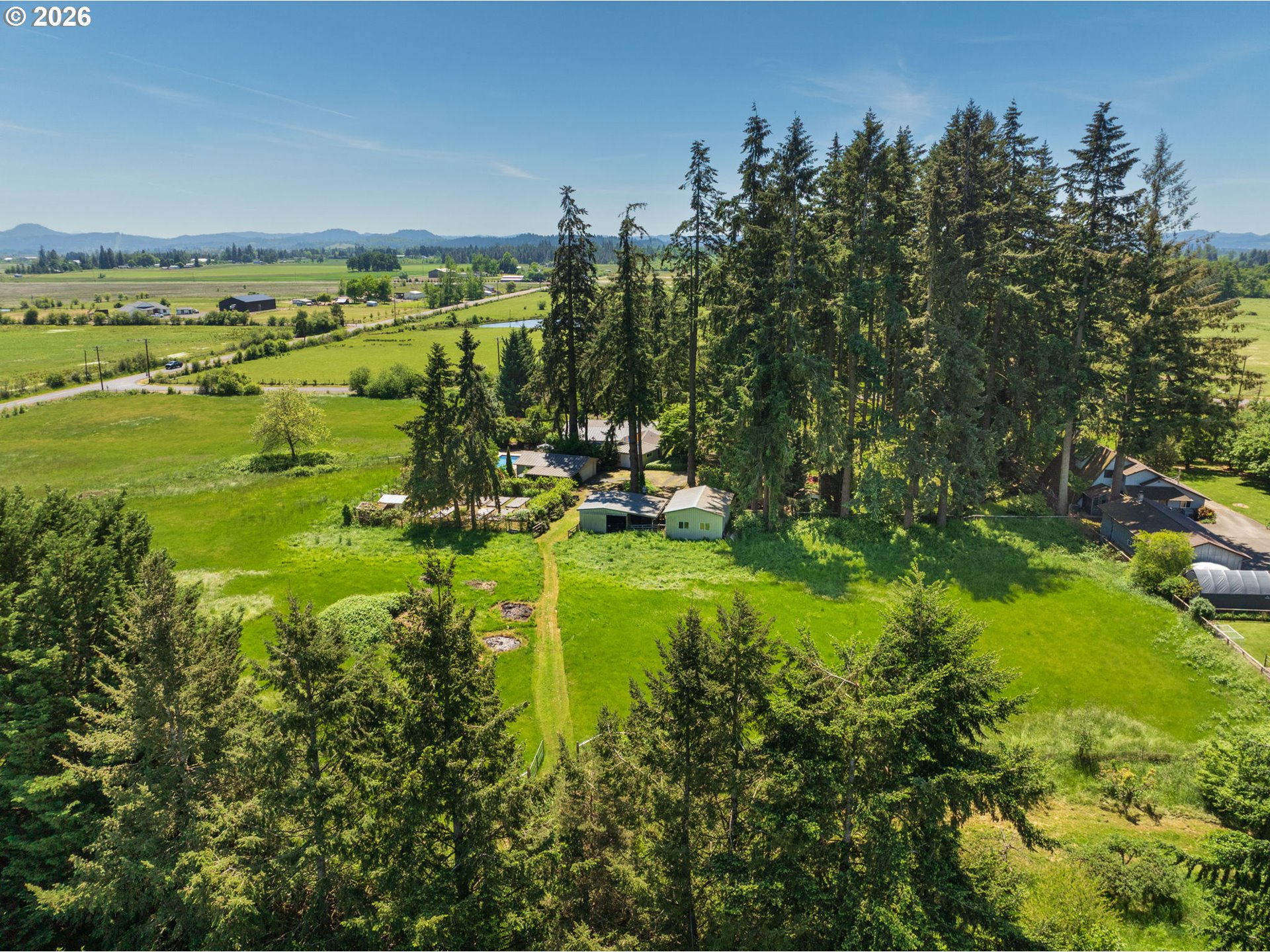 27777 Snyder Road Junction City, OR 97448 - Photo 43 of 45
