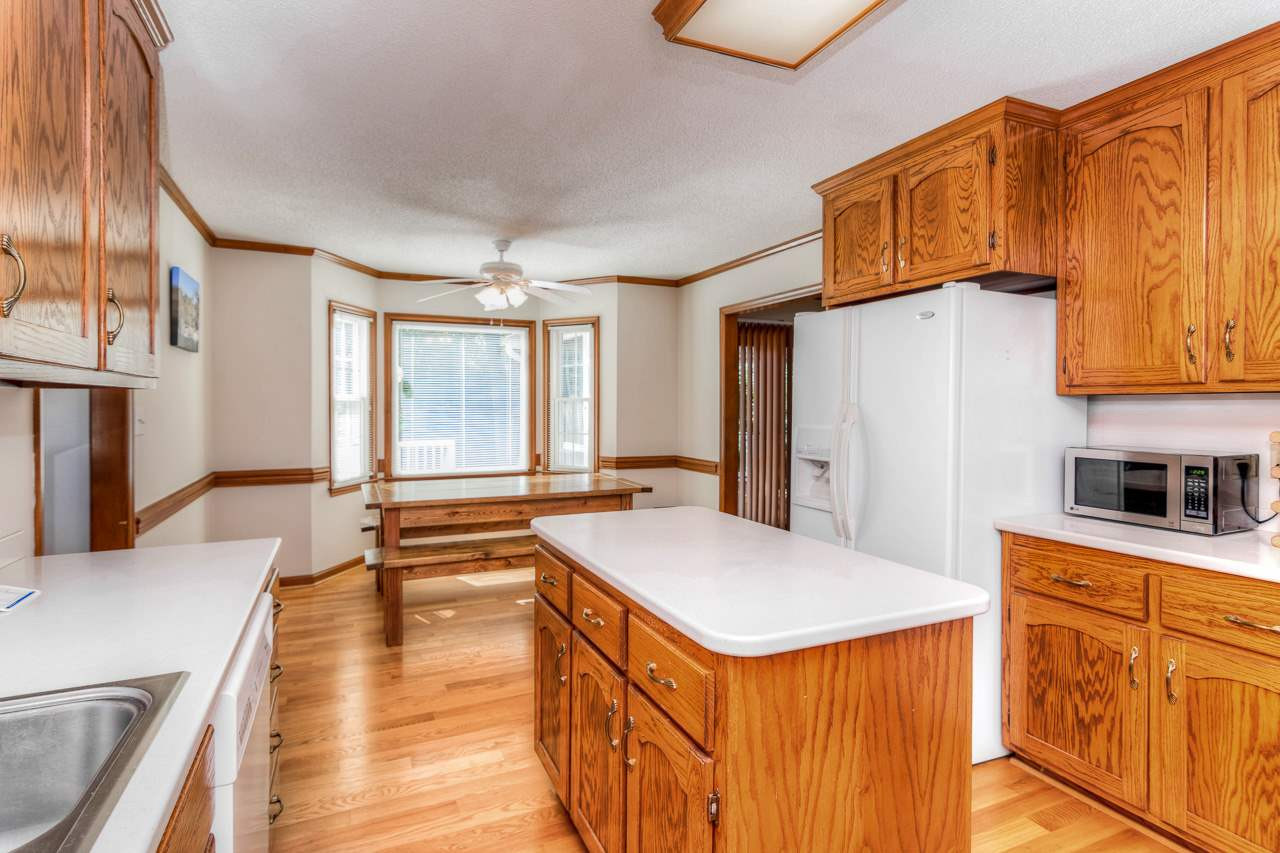 1613 Spennymore Road Raleigh, NC 27603 - Photo 20 of 29 Photo 20