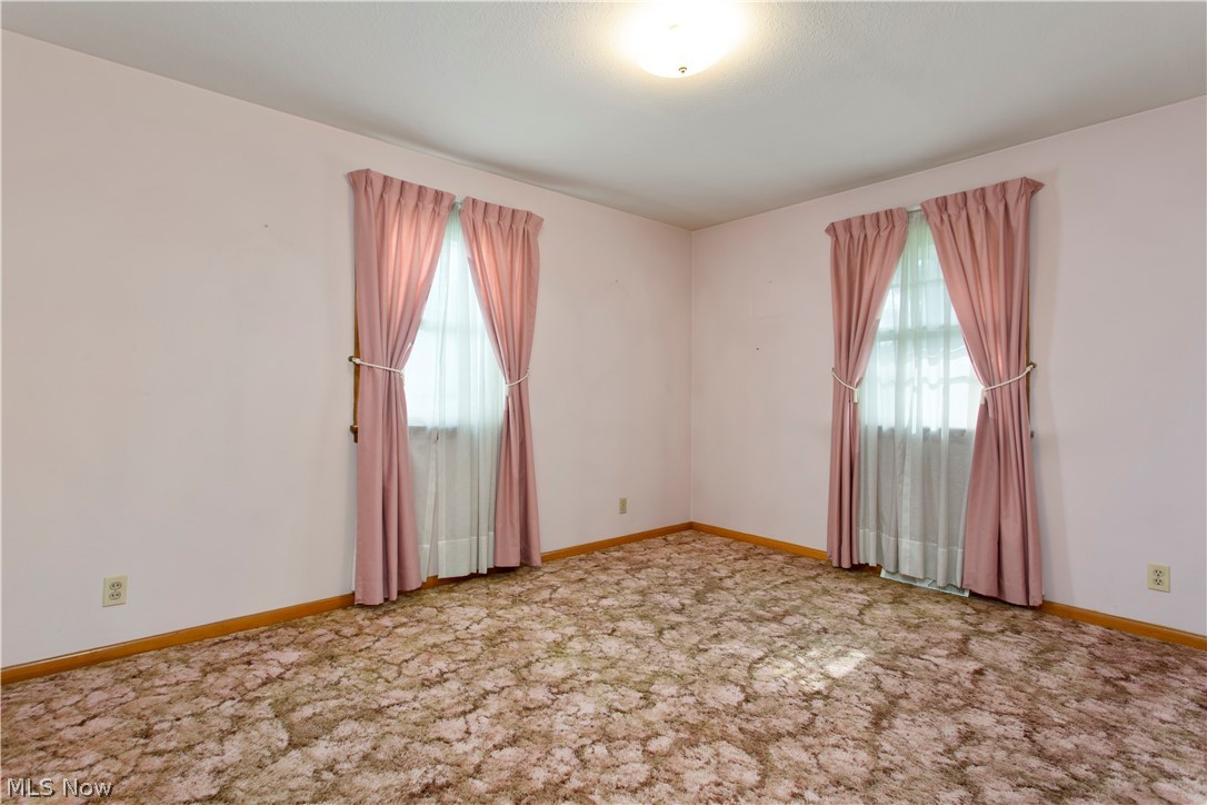 7011 Murray Ridge Road Elyria, OH 44035 - Photo 19 of 33 2nd first floor bedroom