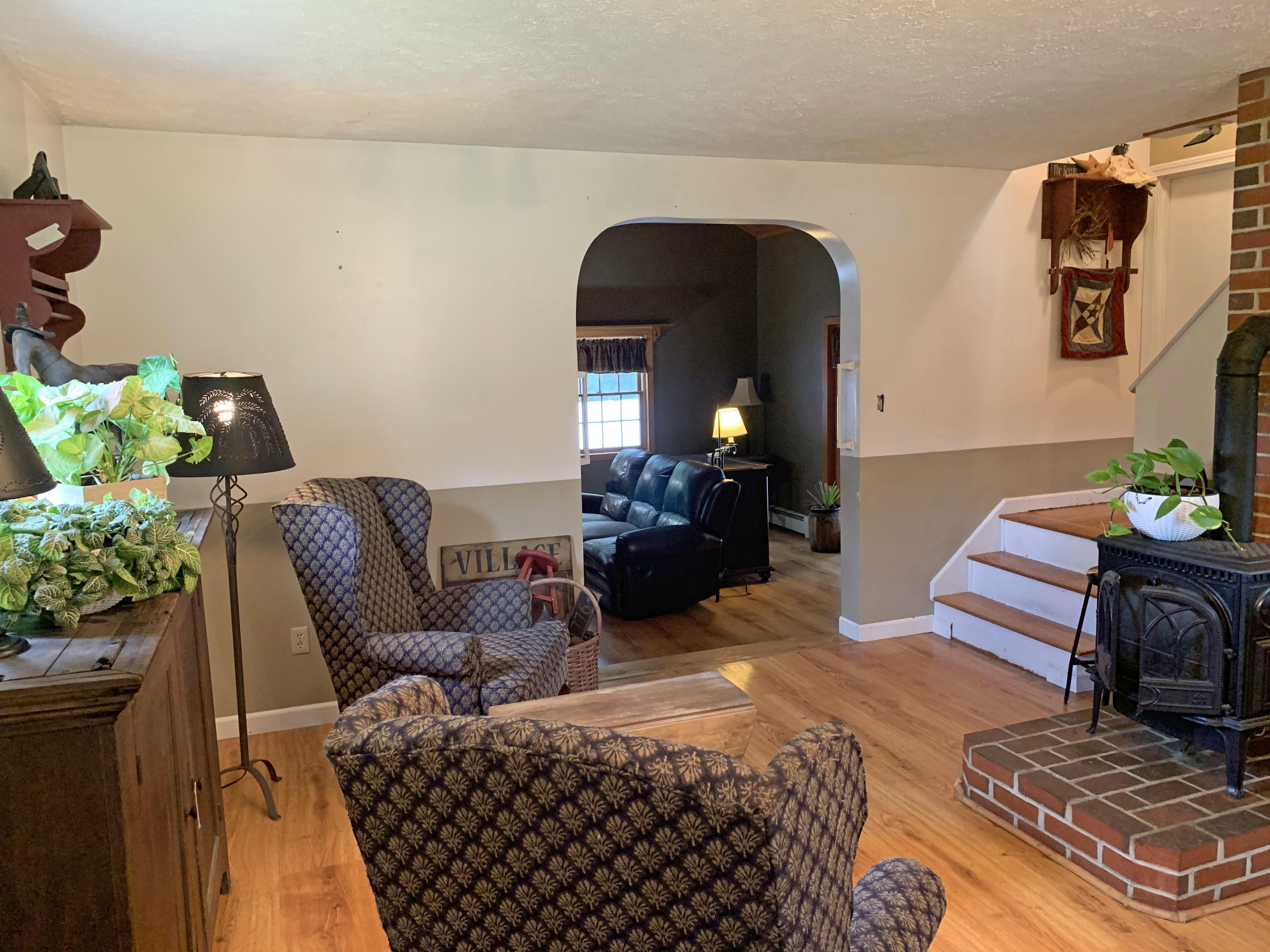 214 Morgan Bay Road Surry, ME 04684 - Photo 13 of 33 2f