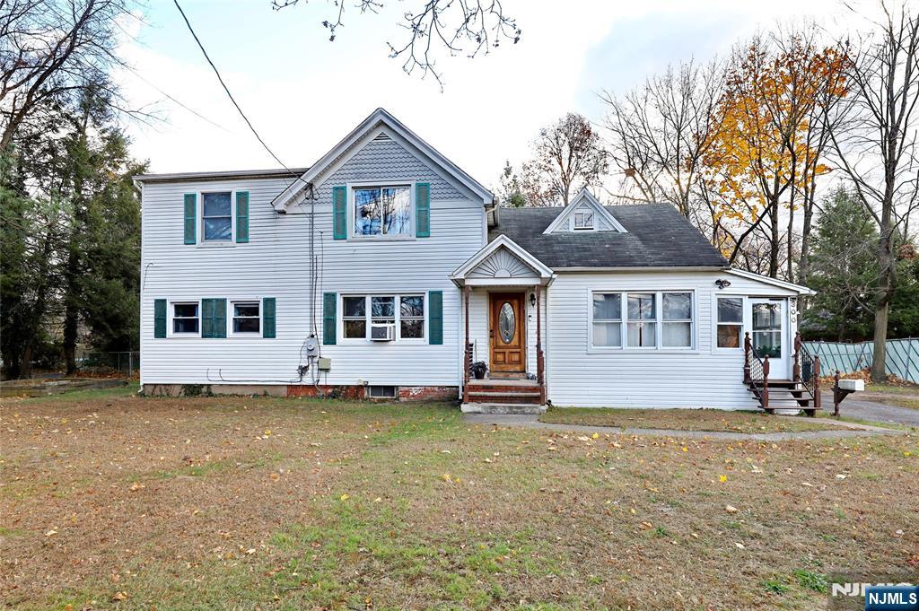 300 Spring Valley Road Paramus, NJ 07652 - Photo 1 of 48