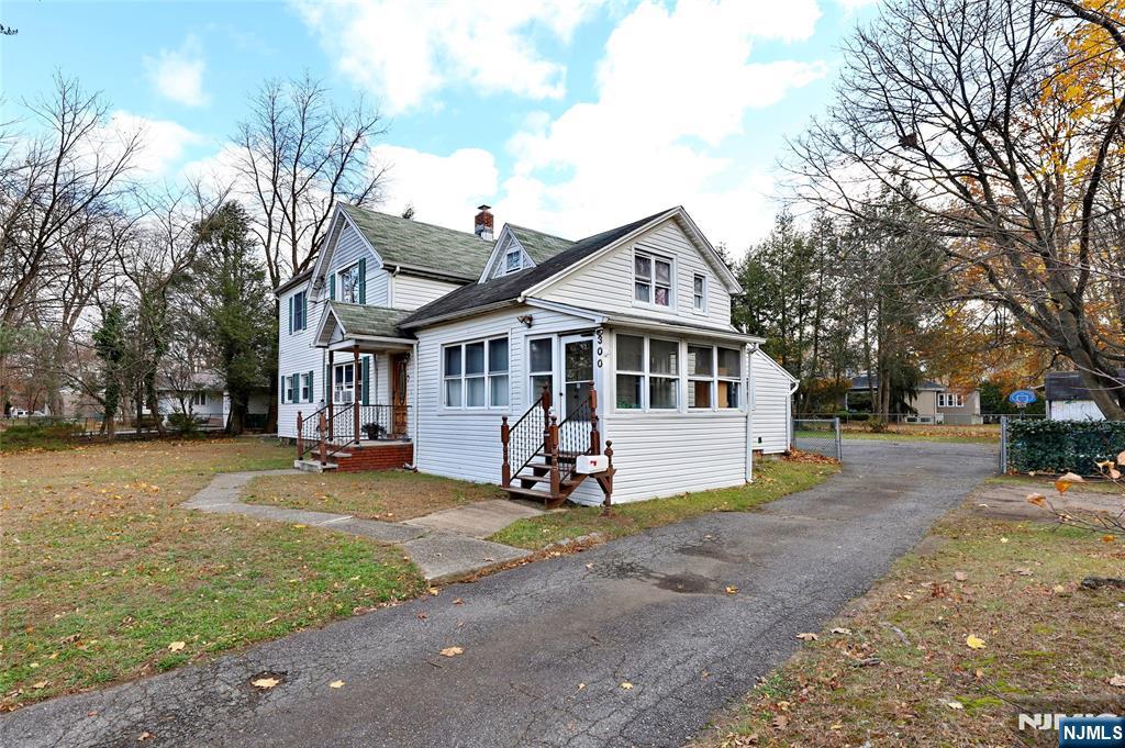 300 Spring Valley Road Paramus, NJ 07652 - Photo 42 of 48