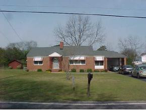 3103 Louisville Road Augusta, GA 30906 - Photo 1 of 1 Main View