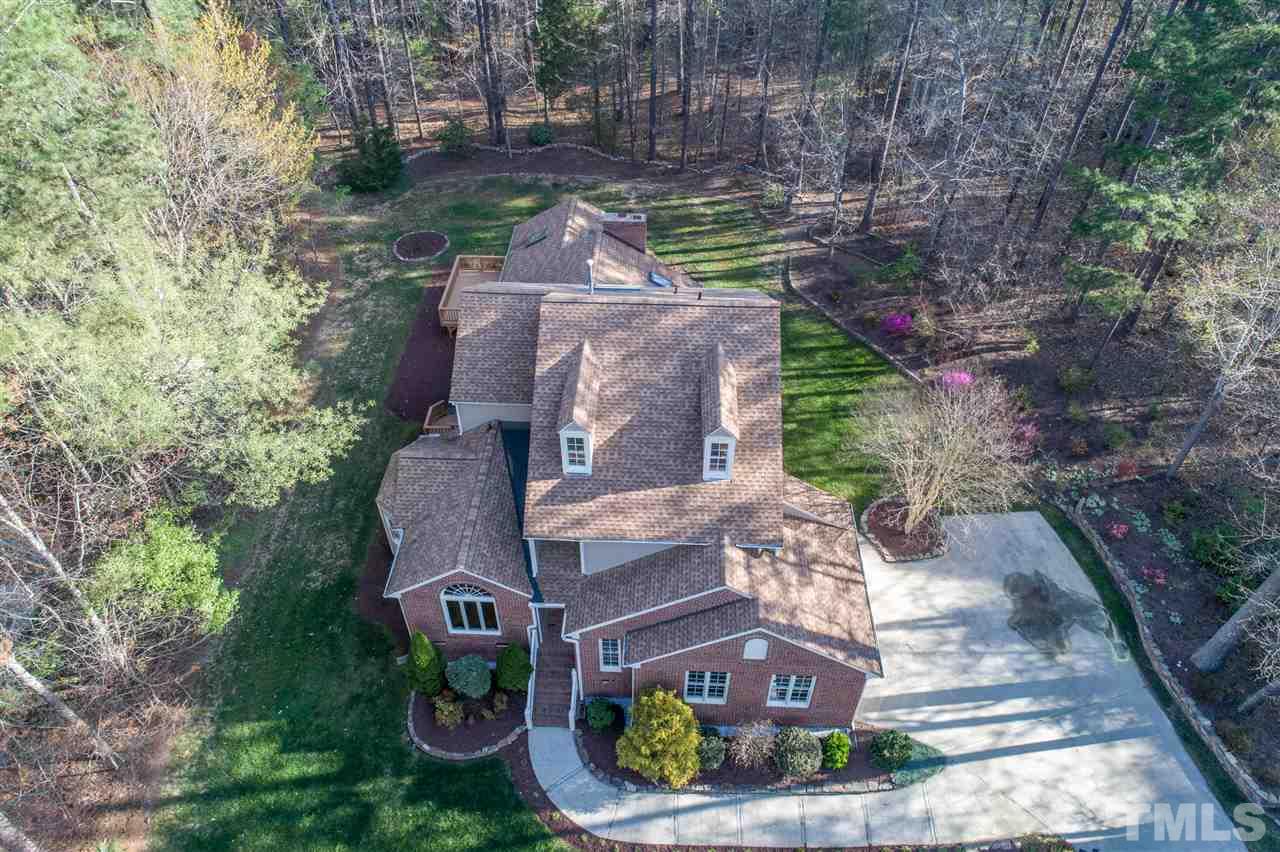 612 Downpatrick Lane Raleigh, NC 27615 - Photo 2 of 25