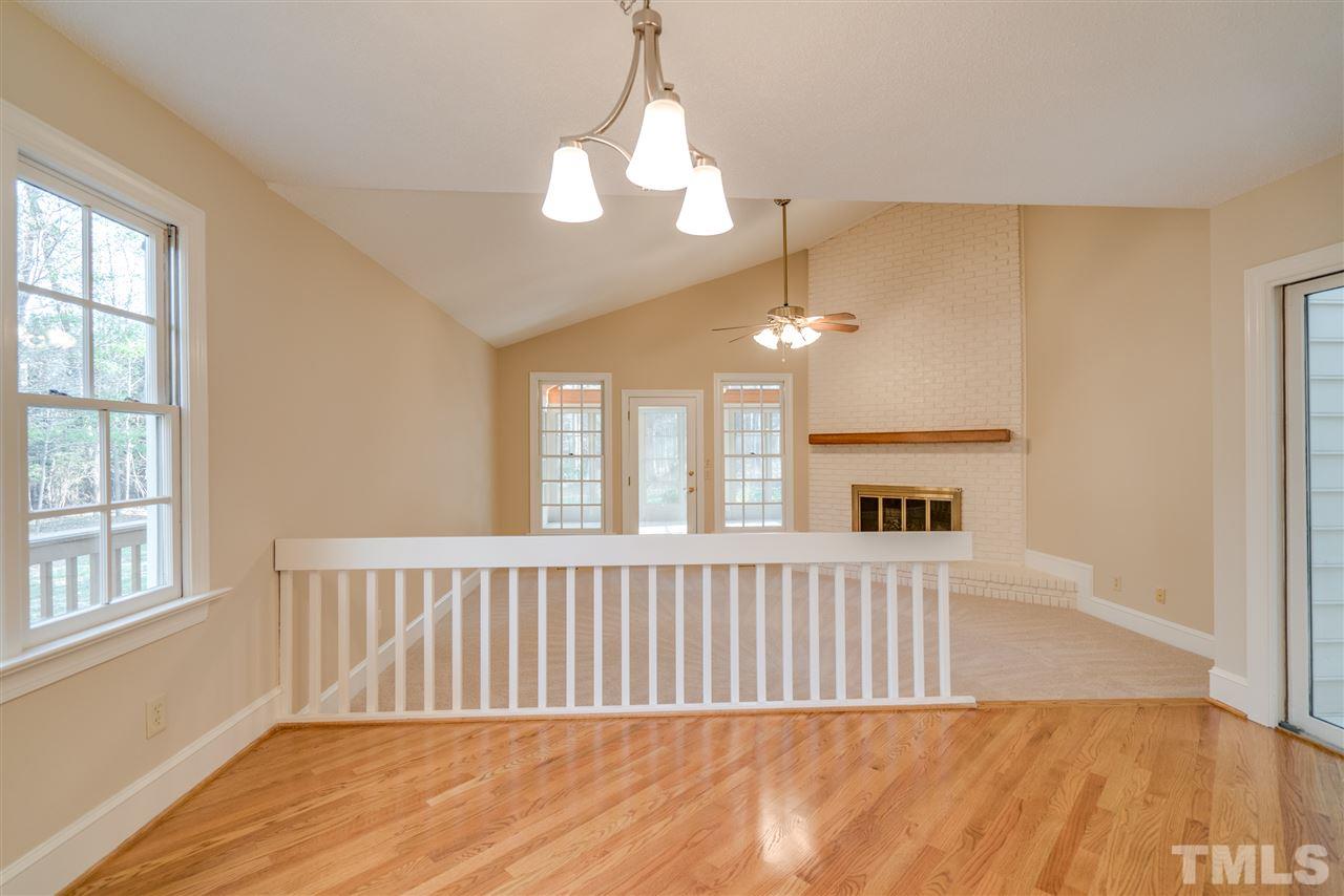 612 Downpatrick Lane Raleigh, NC 27615 - Photo 11 of 25