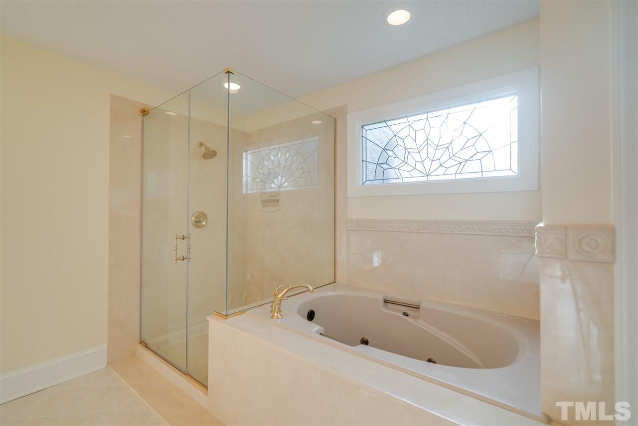612 Downpatrick Lane Raleigh, NC 27615 - Photo 16 of 25