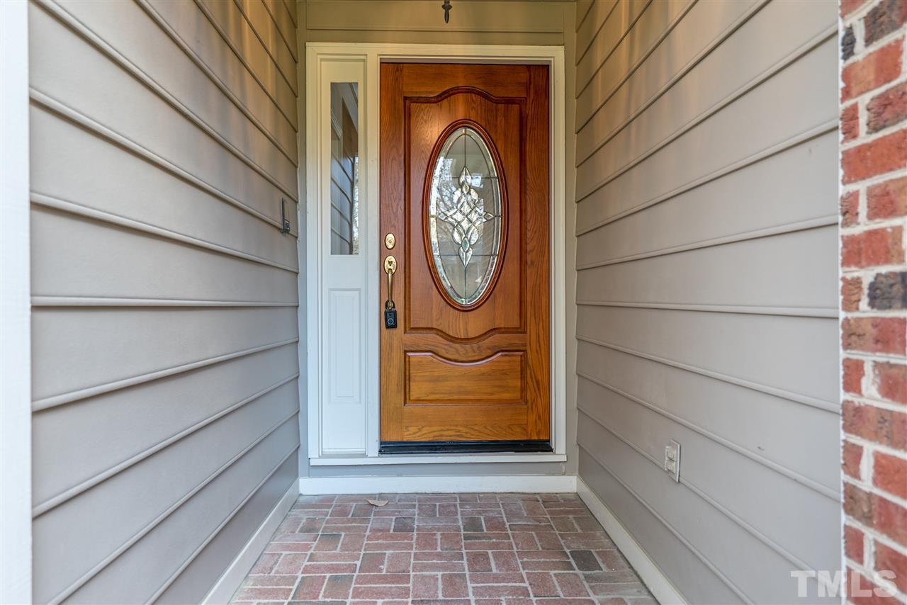 612 Downpatrick Lane Raleigh, NC 27615 - Photo 3 of 25