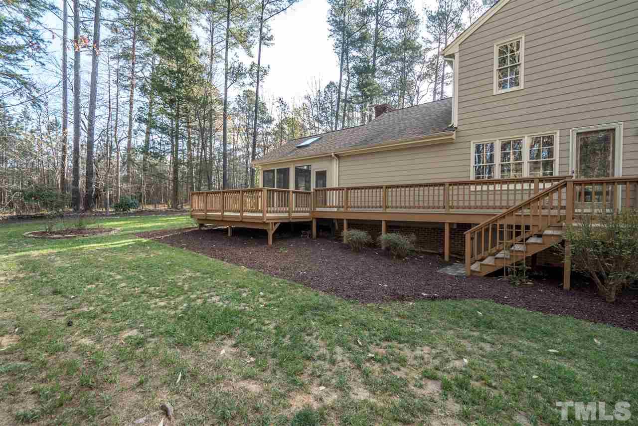 612 Downpatrick Lane Raleigh, NC 27615 - Photo 21 of 25