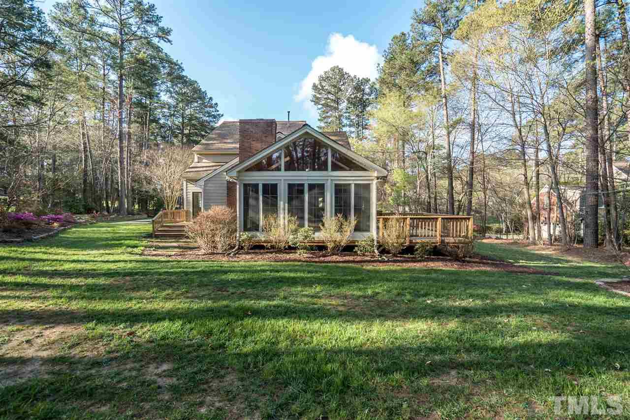 612 Downpatrick Lane Raleigh, NC 27615 - Photo 22 of 25
