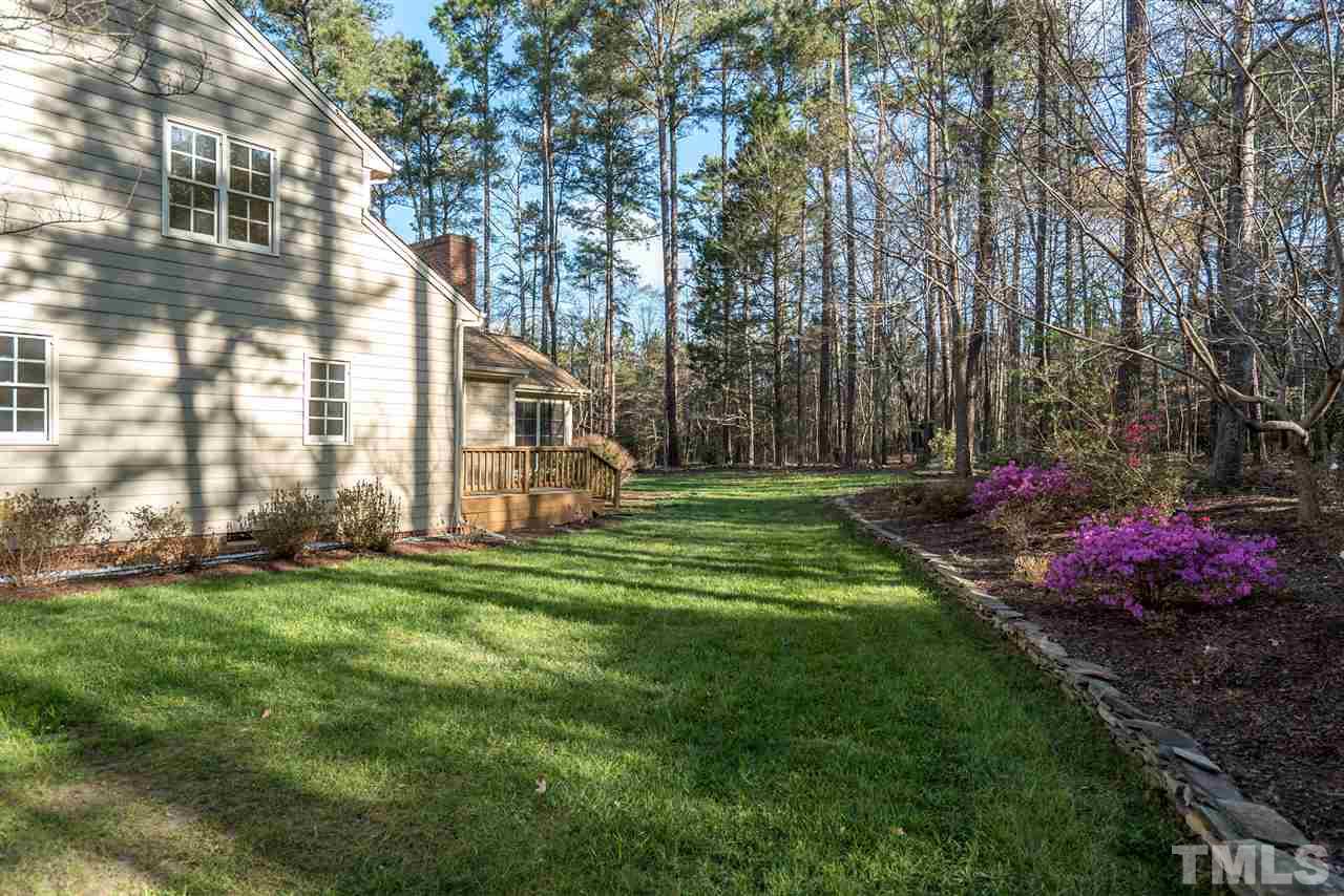 612 Downpatrick Lane Raleigh, NC 27615 - Photo 23 of 25