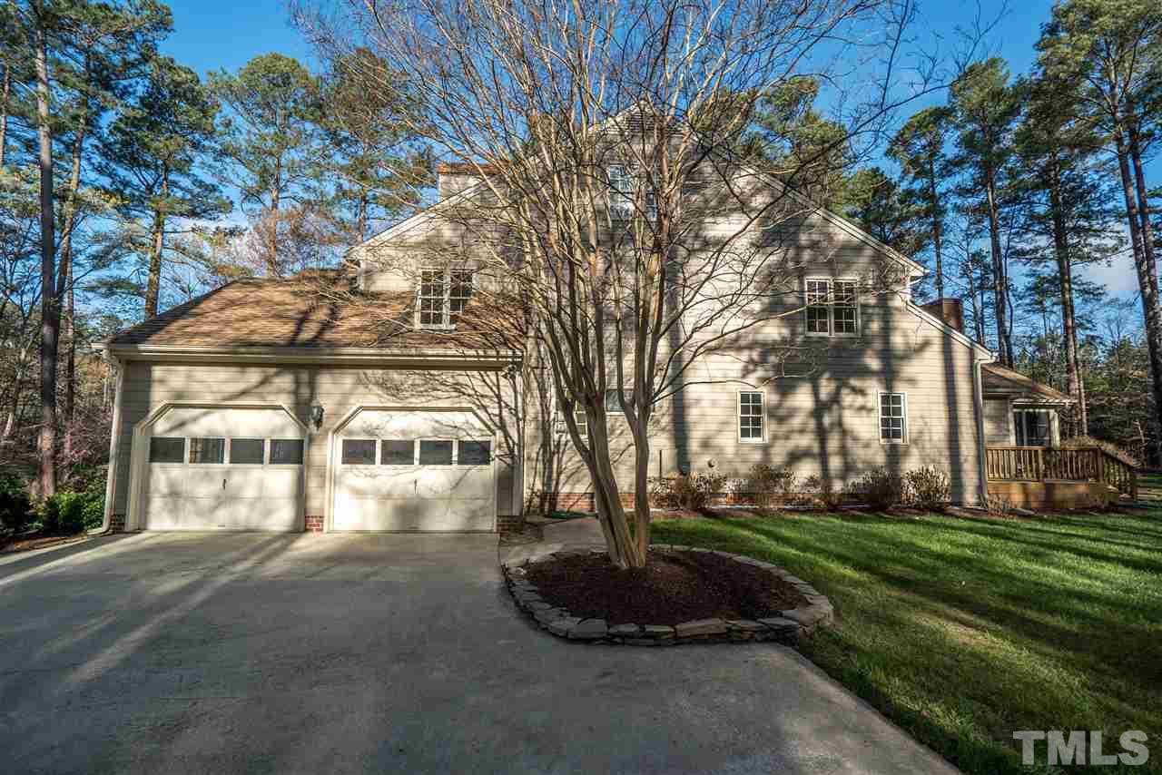 612 Downpatrick Lane Raleigh, NC 27615 - Photo 25 of 25