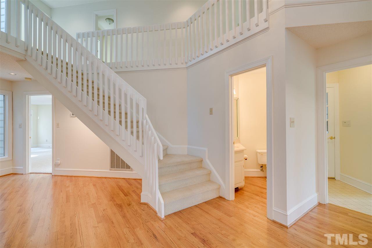 612 Downpatrick Lane Raleigh, NC 27615 - Photo 4 of 25