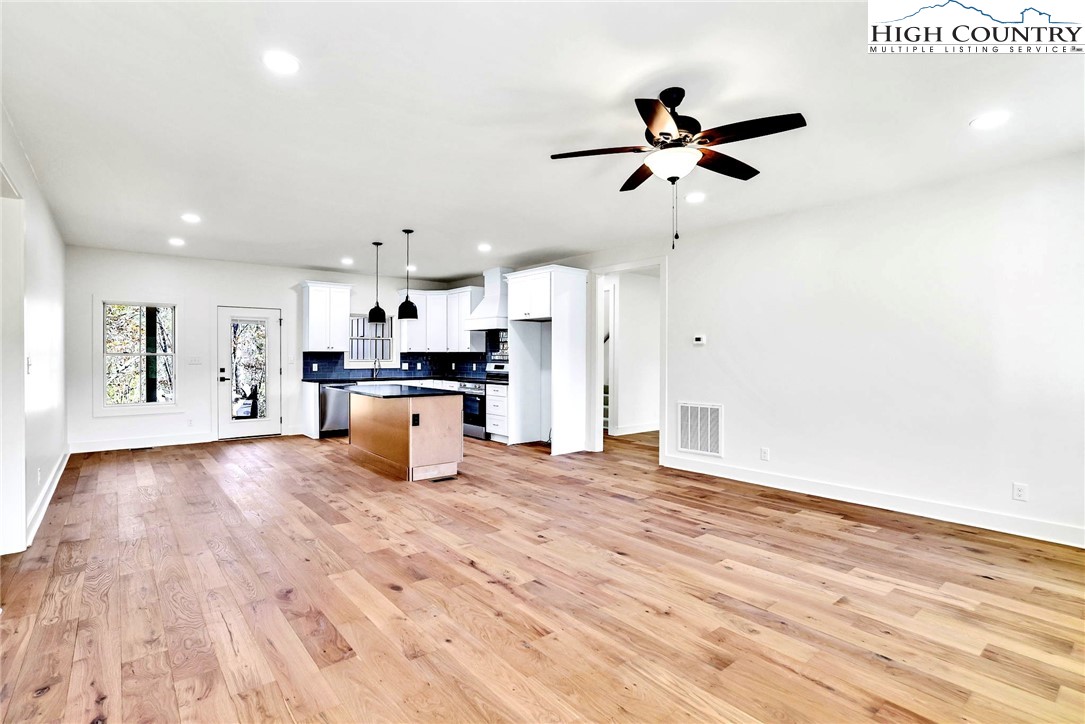 201 Whispering River Drive Crumpler, NC 28617 - Photo 13 of 48