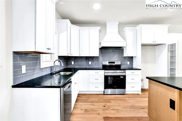 $699,000 | 201 Whispering River Drive, Crumpler, NC 28617