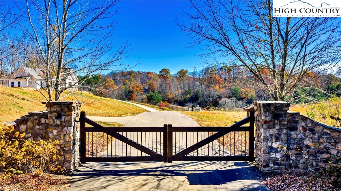 201 Whispering River Drive Crumpler, NC 28617 - Photo 2 of 48