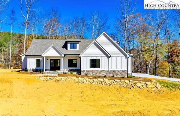 $699,000 | 201 Whispering River Drive, Crumpler, NC 28617