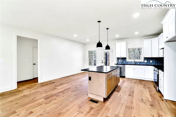 $699,000 | 201 Whispering River Drive, Crumpler, NC 28617