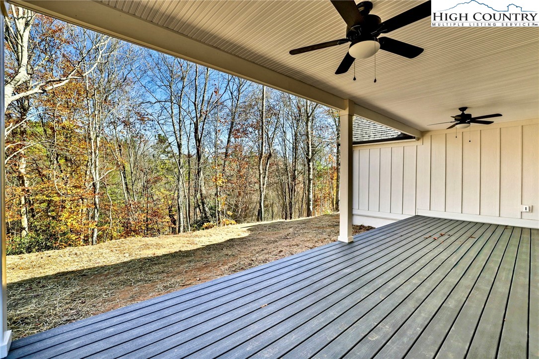 201 Whispering River Drive Crumpler, NC 28617 - Photo 22 of 49