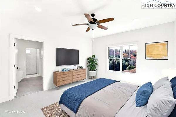 $699,000 | 201 Whispering River Drive, Crumpler, NC 28617