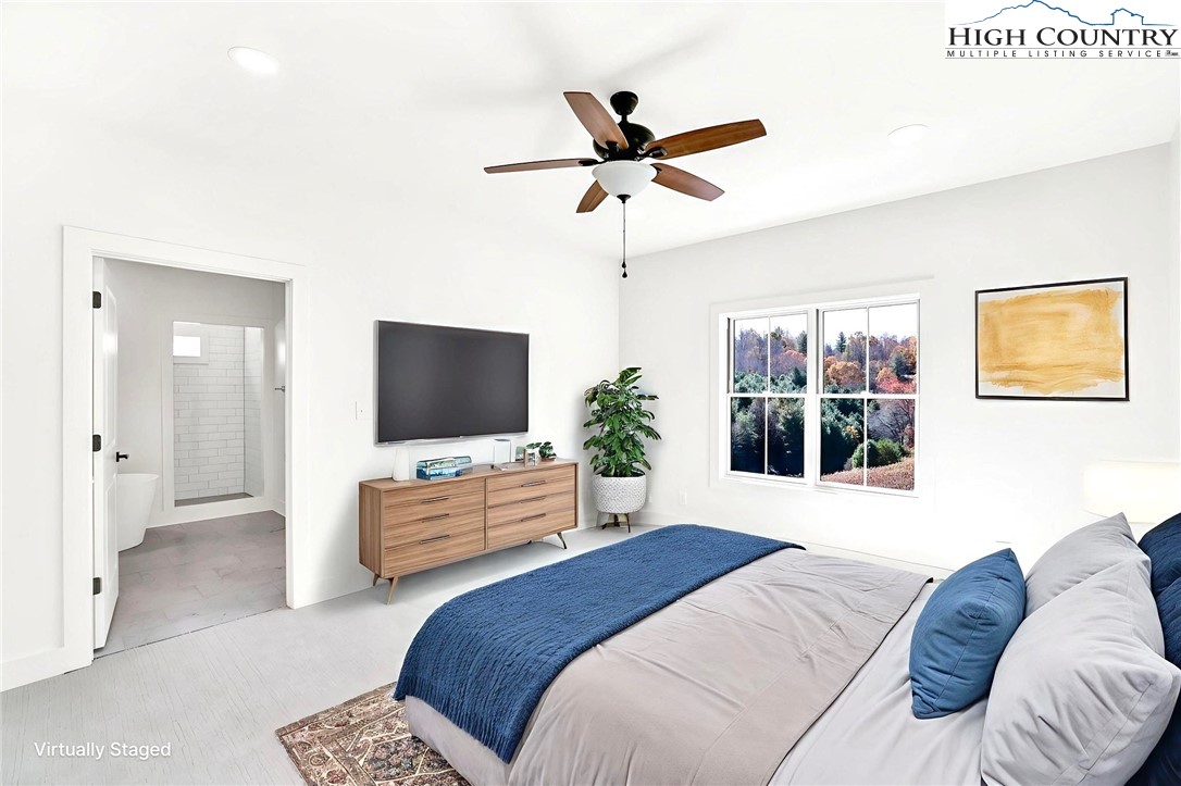 201 Whispering River Drive Crumpler, NC 28617 - Photo 25 of 49