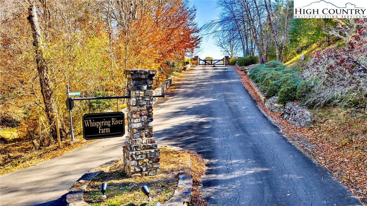 201 Whispering River Drive Crumpler, NC 28617 - Photo 3 of 48