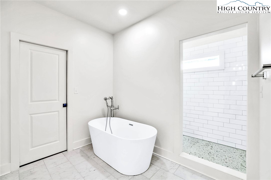 201 Whispering River Drive Crumpler, NC 28617 - Photo 31 of 49