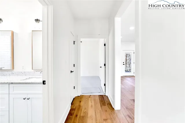 $719,999 | 201 Whispering River Drive, Crumpler, NC 28617