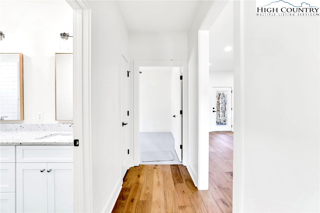 201 Whispering River Drive Crumpler, NC 28617 - Photo 37 of 49