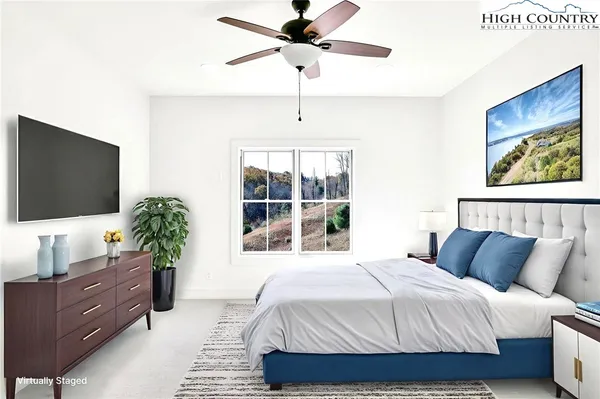 $699,000 | 201 Whispering River Drive, Crumpler, NC 28617