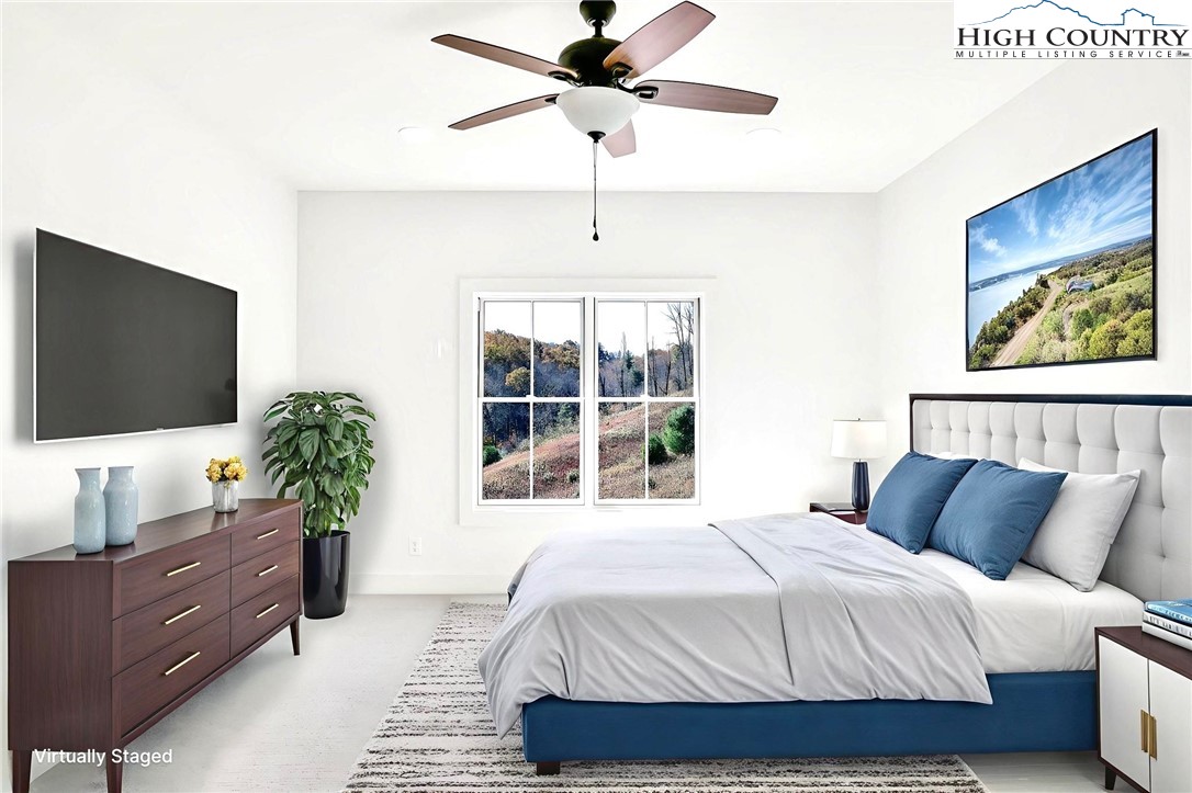 201 Whispering River Drive Crumpler, NC 28617 - Photo 40 of 49