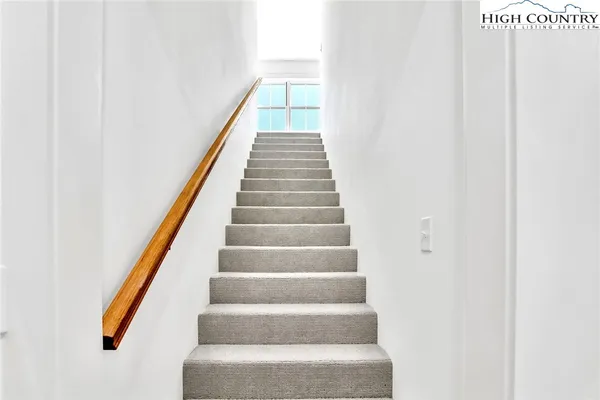 $699,000 | 201 Whispering River Drive, Crumpler, NC 28617