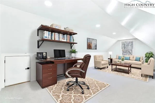 $699,000 | 201 Whispering River Drive, Crumpler, NC 28617