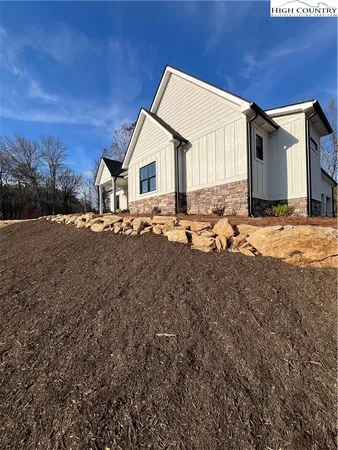 $699,000 | 201 Whispering River Drive, Crumpler, NC 28617