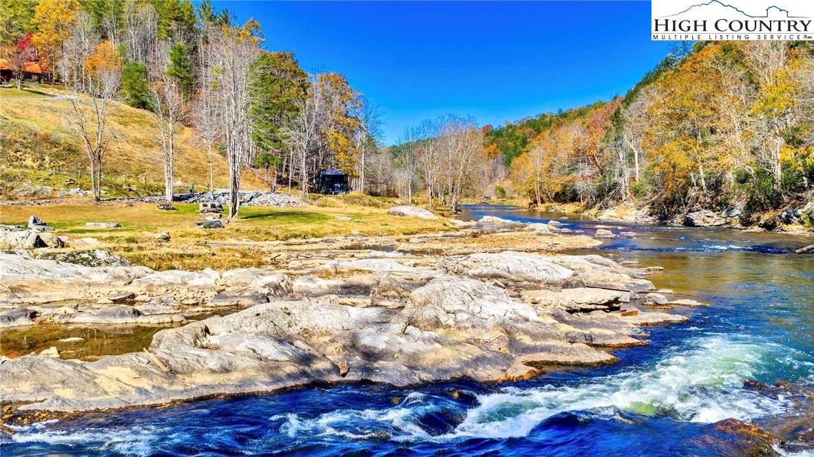 201 Whispering River Drive Crumpler, NC 28617 - Photo 46 of 48