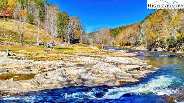 $699,000 | 201 Whispering River Drive, Crumpler, NC 28617