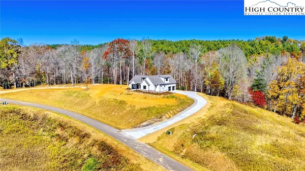 $699,000 | 201 Whispering River Drive, Crumpler, NC 28617