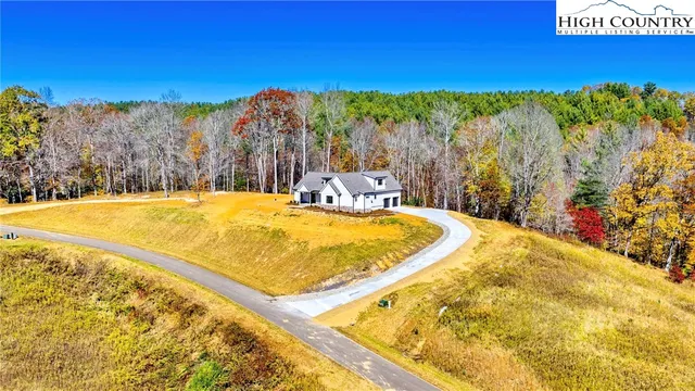 $719,999 | 201 Whispering River Drive, Crumpler, NC 28617