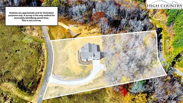 $699,000 | 201 Whispering River Drive, Crumpler, NC 28617