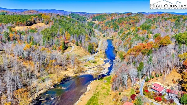 $699,000 | 201 Whispering River Drive, Crumpler, NC 28617