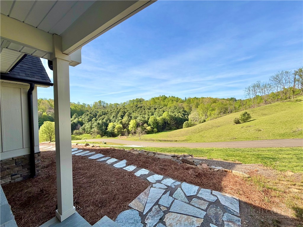 201 Whispering River Drive Crumpler, NC 28617 - Photo 10 of 48