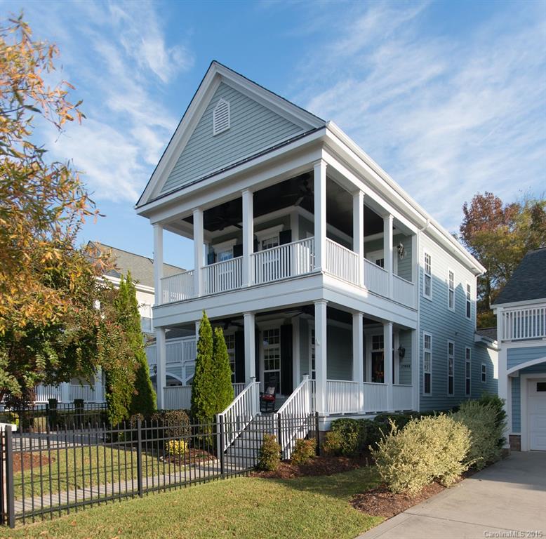 17908 Meadow Bottom Road Charlotte, NC 28277 - Photo 1 of 22 Gallery Image 1