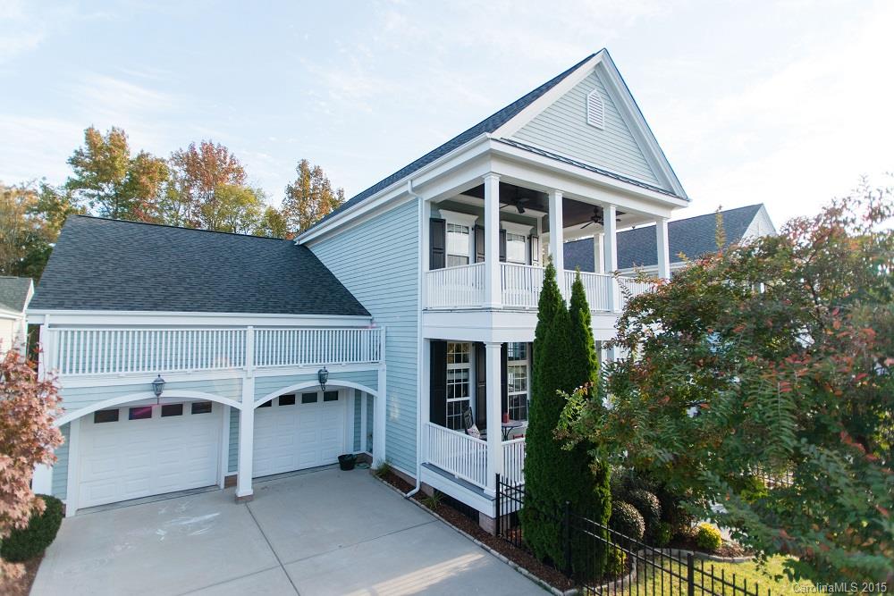 17908 Meadow Bottom Road Charlotte, NC 28277 - Photo 2 of 22 Gallery Image 2