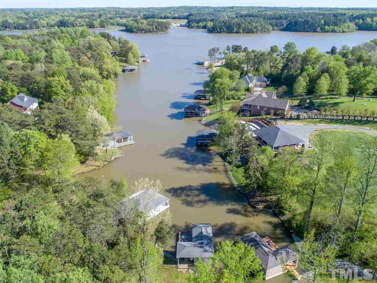 Rainey Ridge Road Semora, NC 27343 - Photo 3 of 24 Gallery Image 3