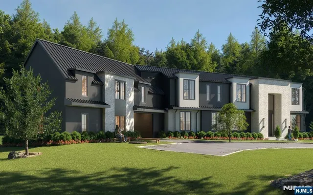 $7,388,000 | 158 Oxford Drive, Tenafly, NJ 07670