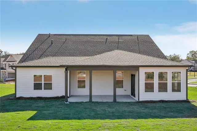 $563,990 | 193 Wingate Drive, Winder, GA 30680