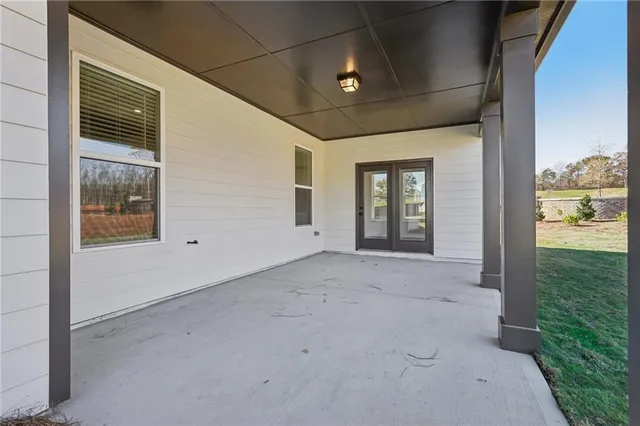 $563,990 | 193 Wingate Drive, Winder, GA 30680