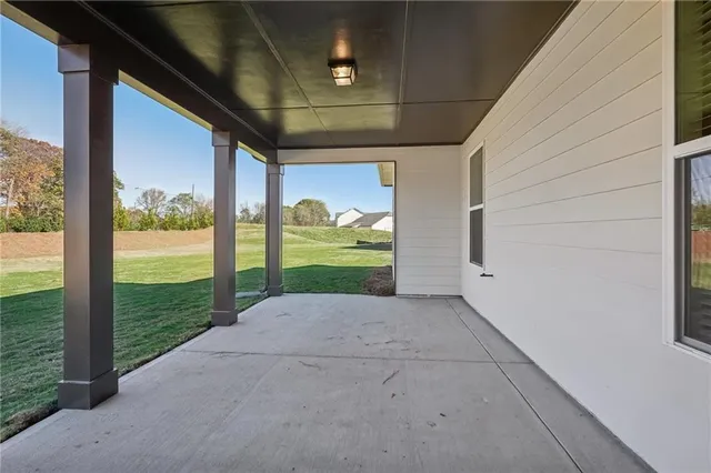 $563,990 | 193 Wingate Drive, Winder, GA 30680