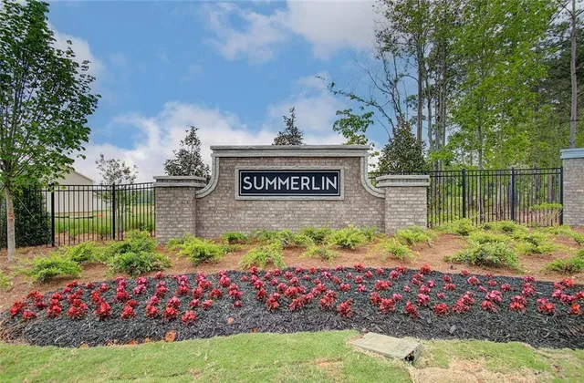 $563,990 | 193 Wingate Drive, Winder, GA 30680