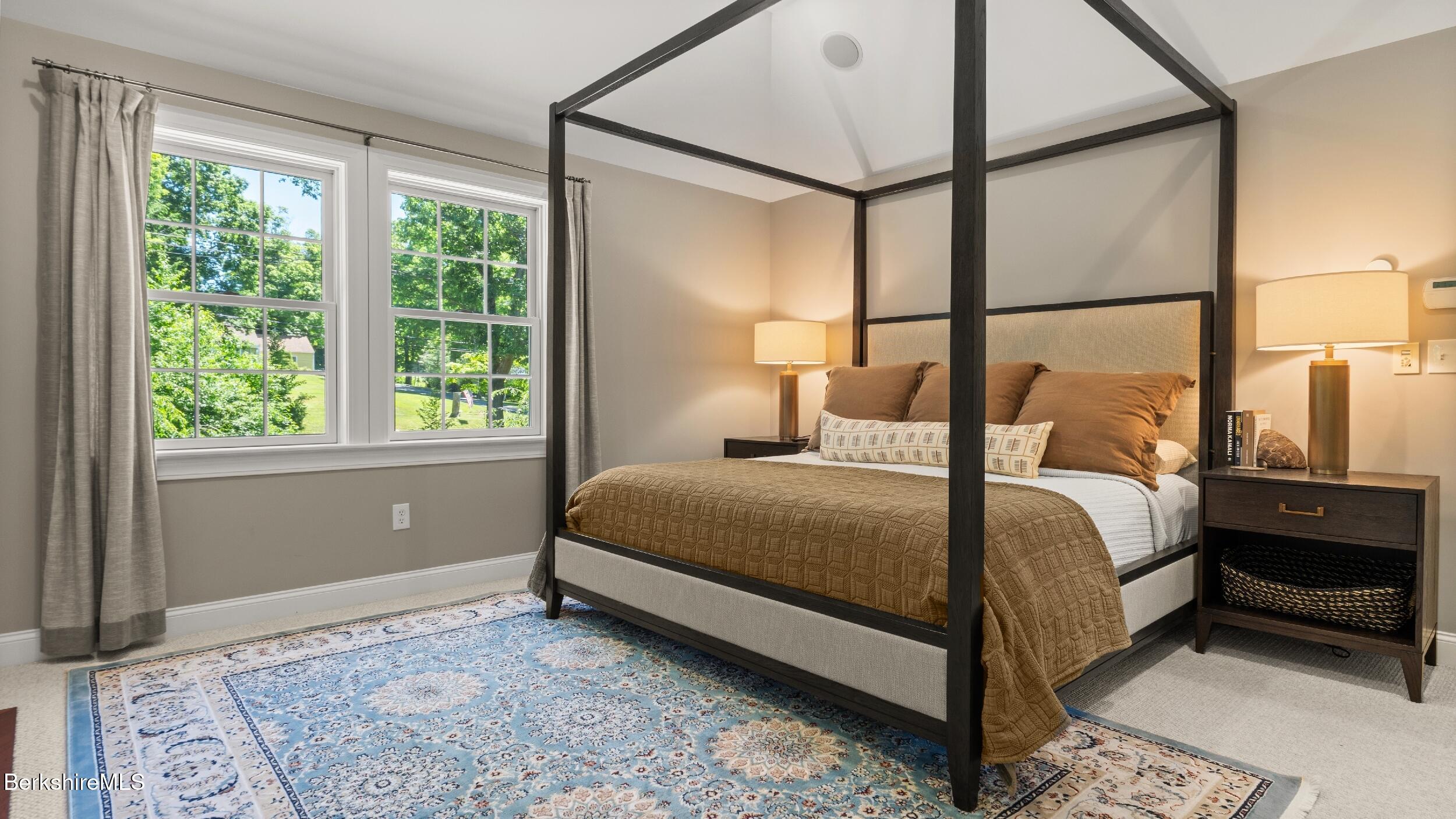 321 North Plain Road Great Barrington, MA 01236 - Photo 30 of 53 Primary Suite